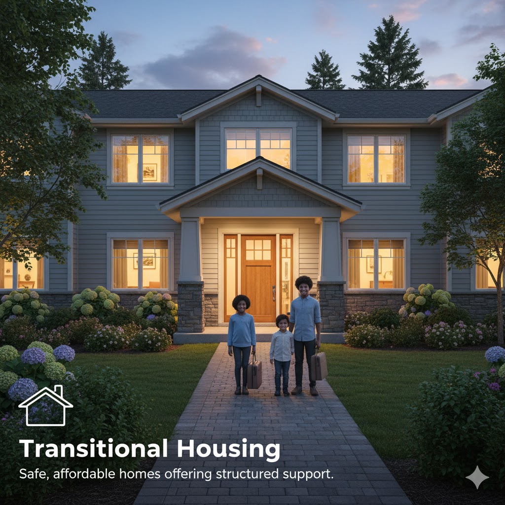Transitional Housing Programs